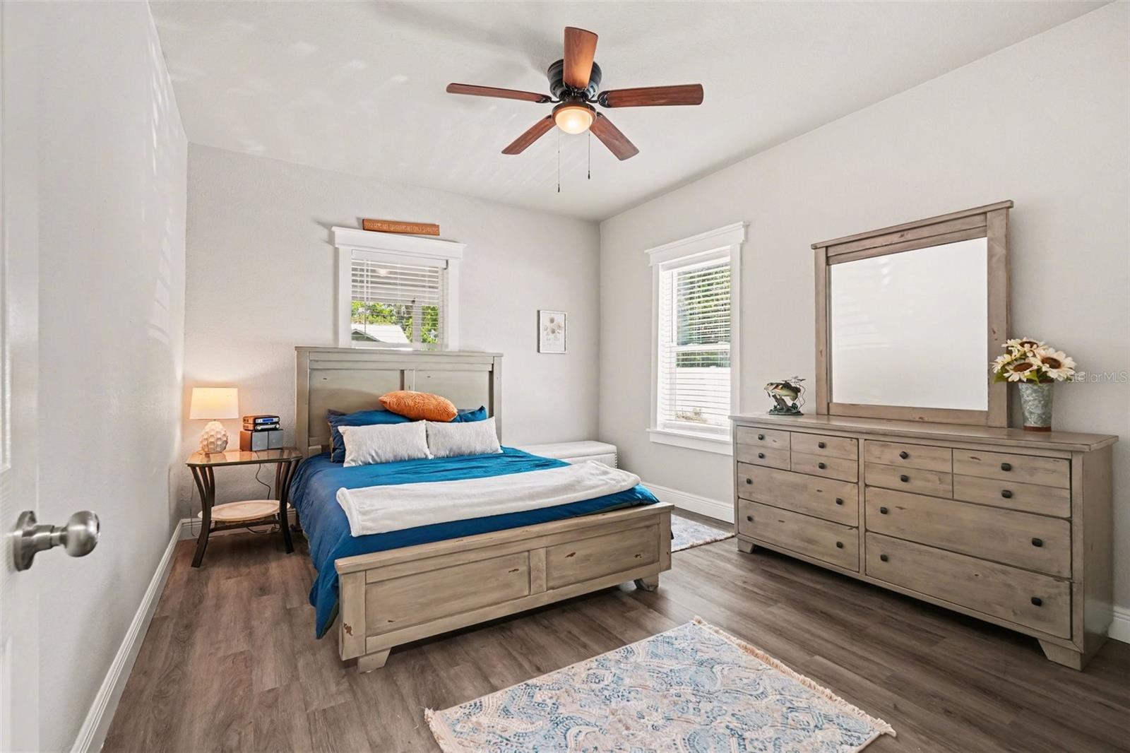 GILCHRIST SUB - Residential