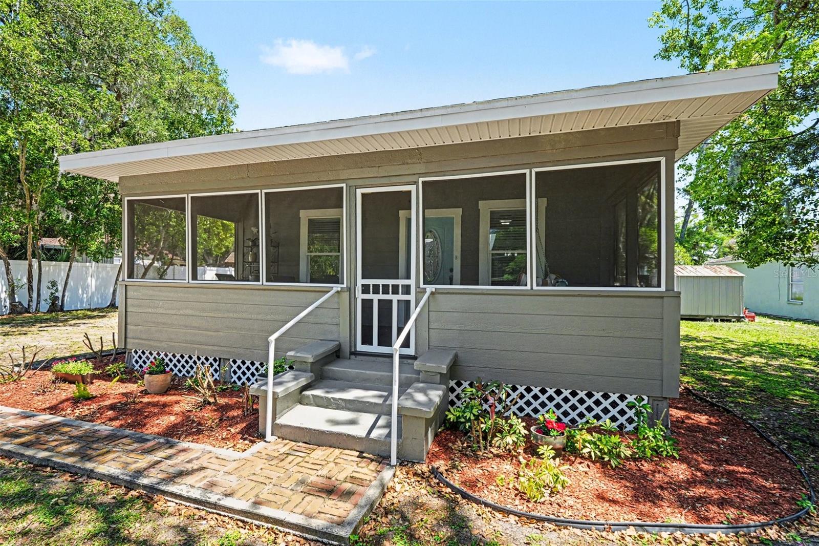 GILCHRIST SUB - Residential