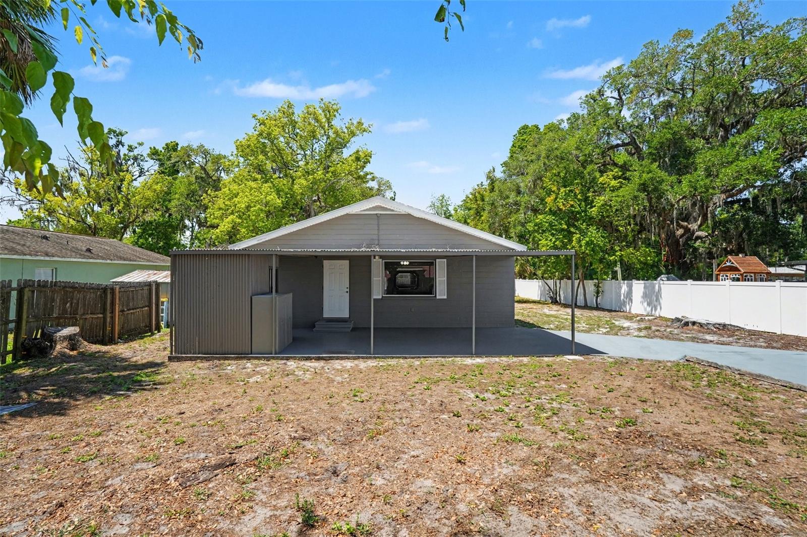 GILCHRIST SUB - Residential