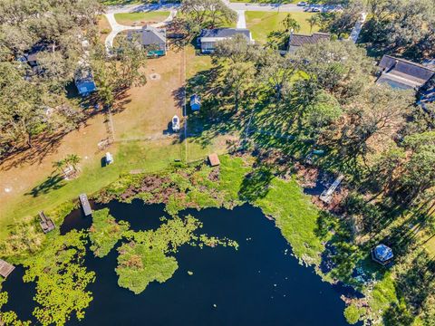 A home in RIVERVIEW