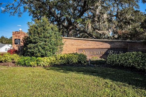 A home in RIVERVIEW