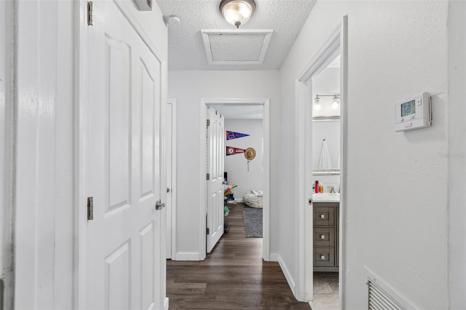 RAINBOW TERRACE - Residential