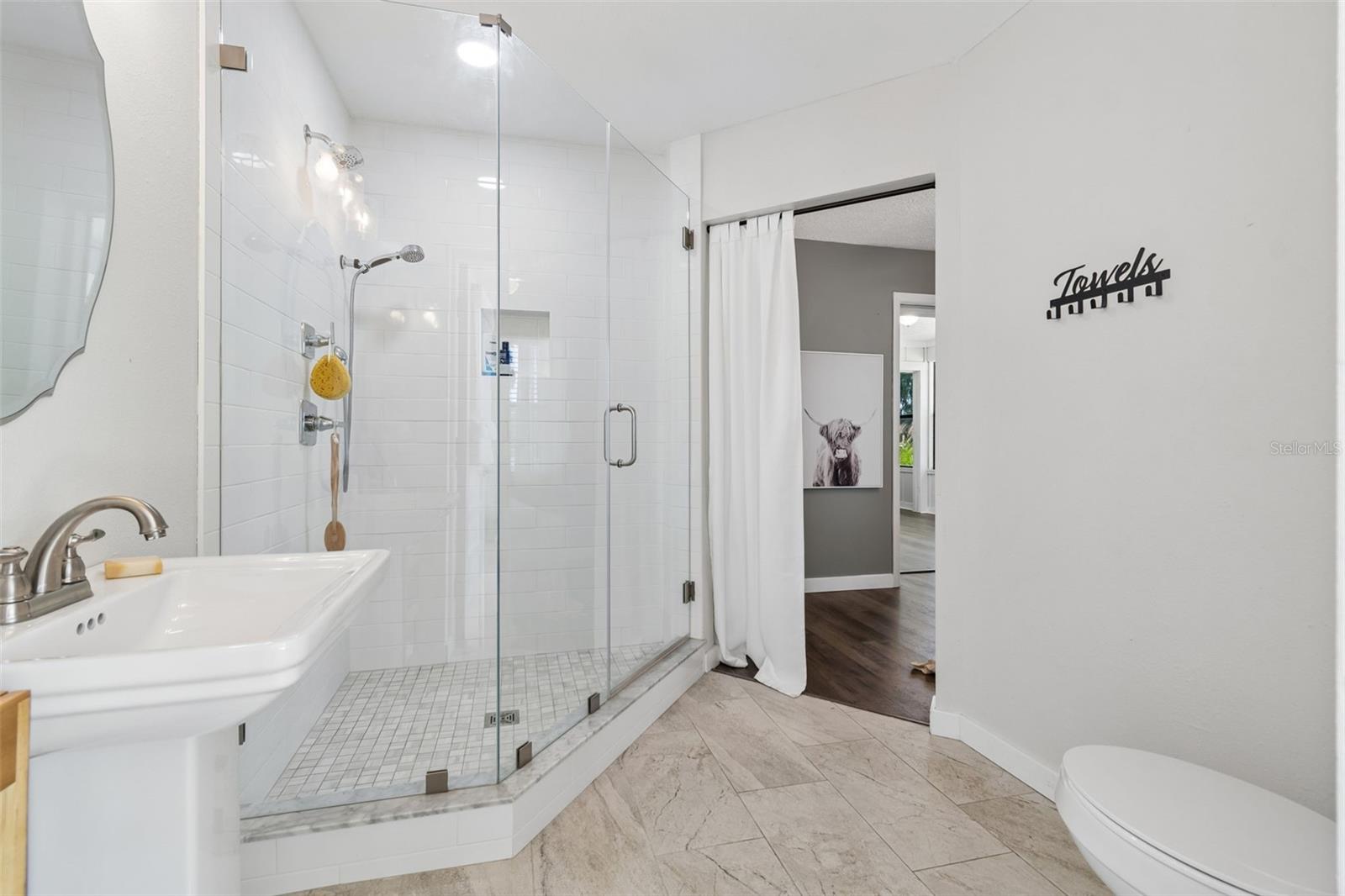 RAINBOW TERRACE - Residential