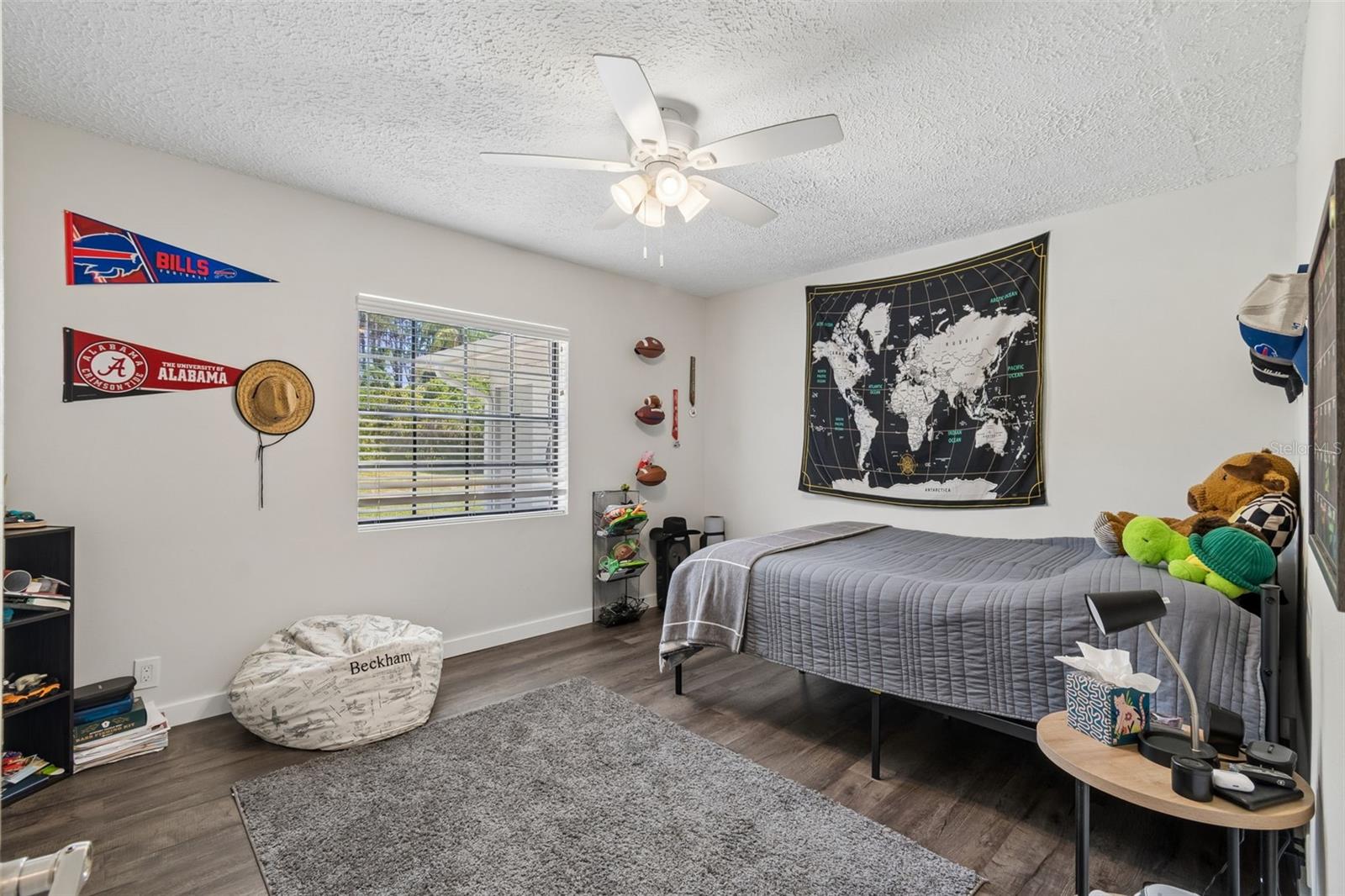 RAINBOW TERRACE - Residential