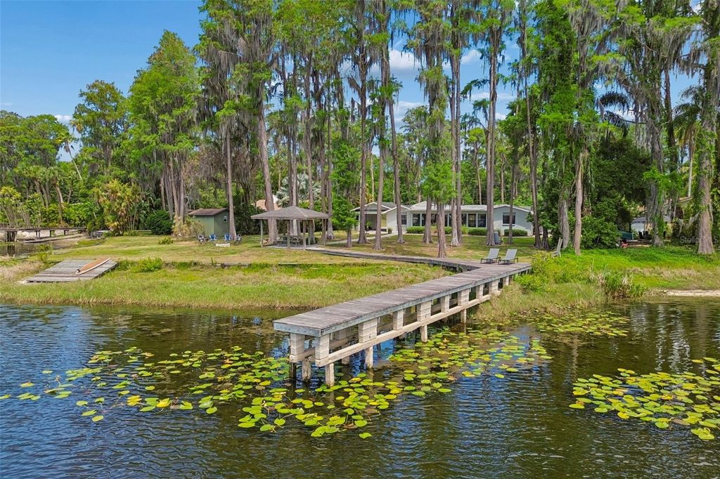 Photo of 17129 Rainbow Terrace, Odessa, FL 33556 (MLS # TB8503270)