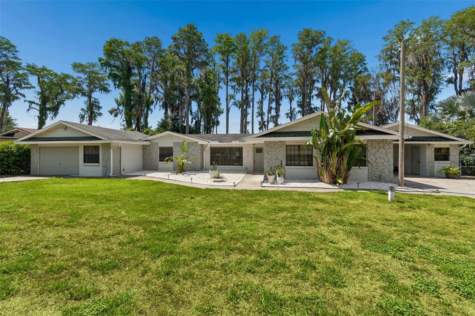 RAINBOW TERRACE - Residential
