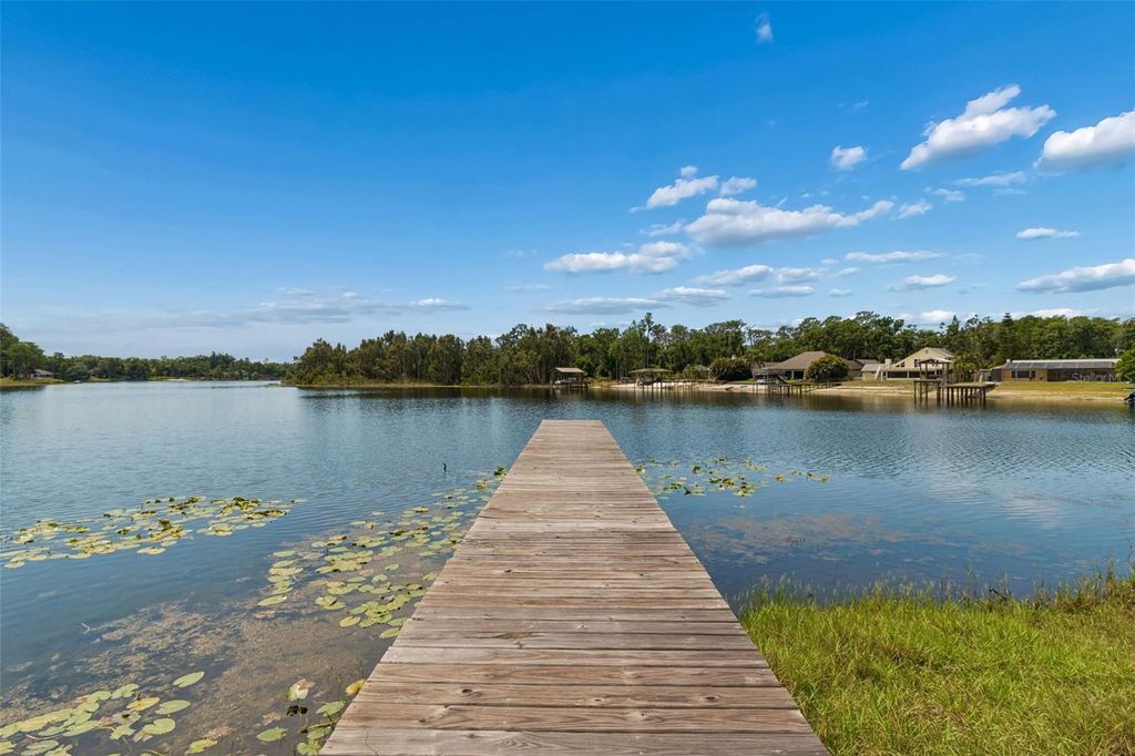 Photo of 17129 Rainbow Terrace, Odessa, FL 33556 (MLS # TB8503270)