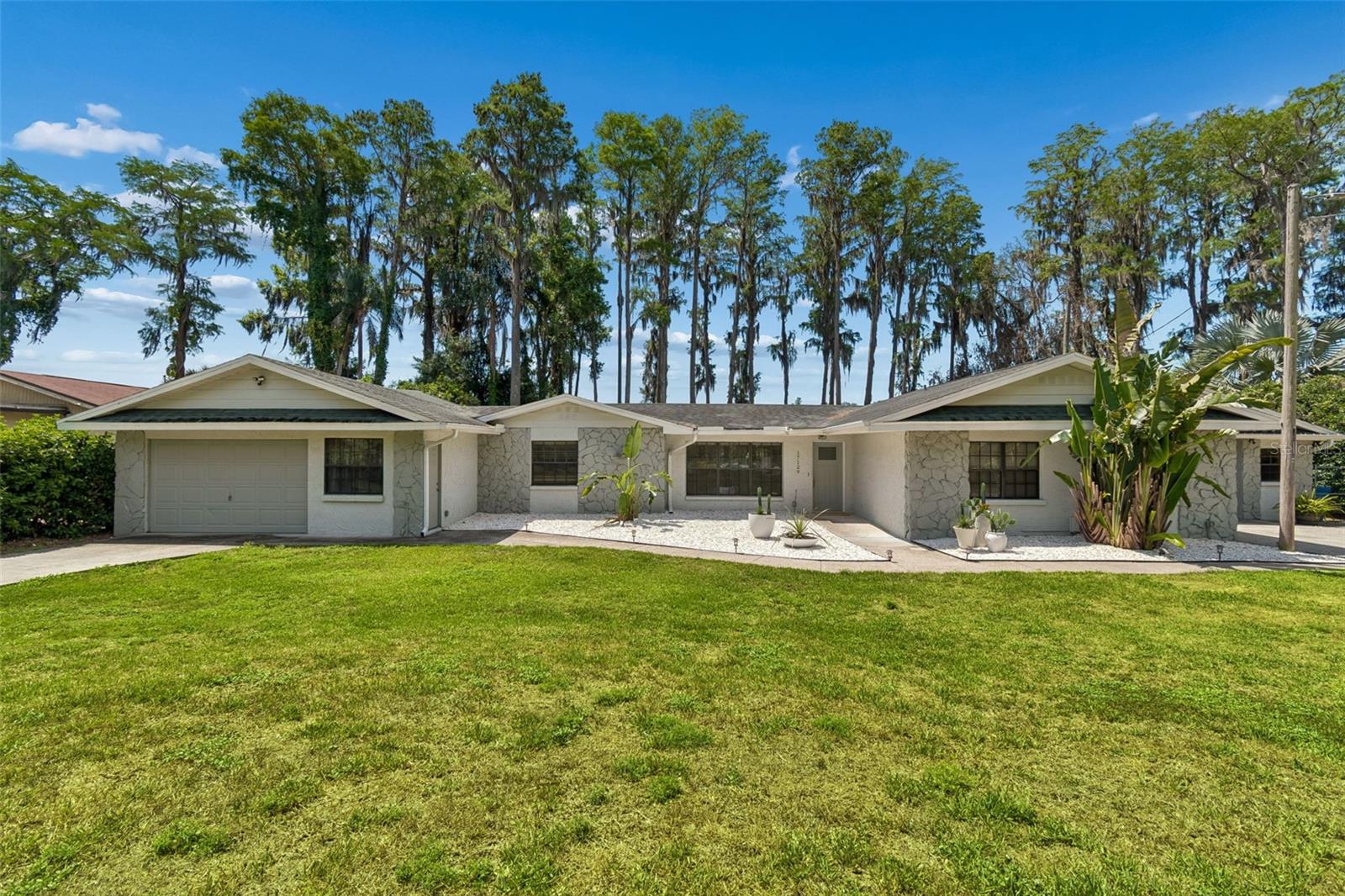 RAINBOW TERRACE - Residential