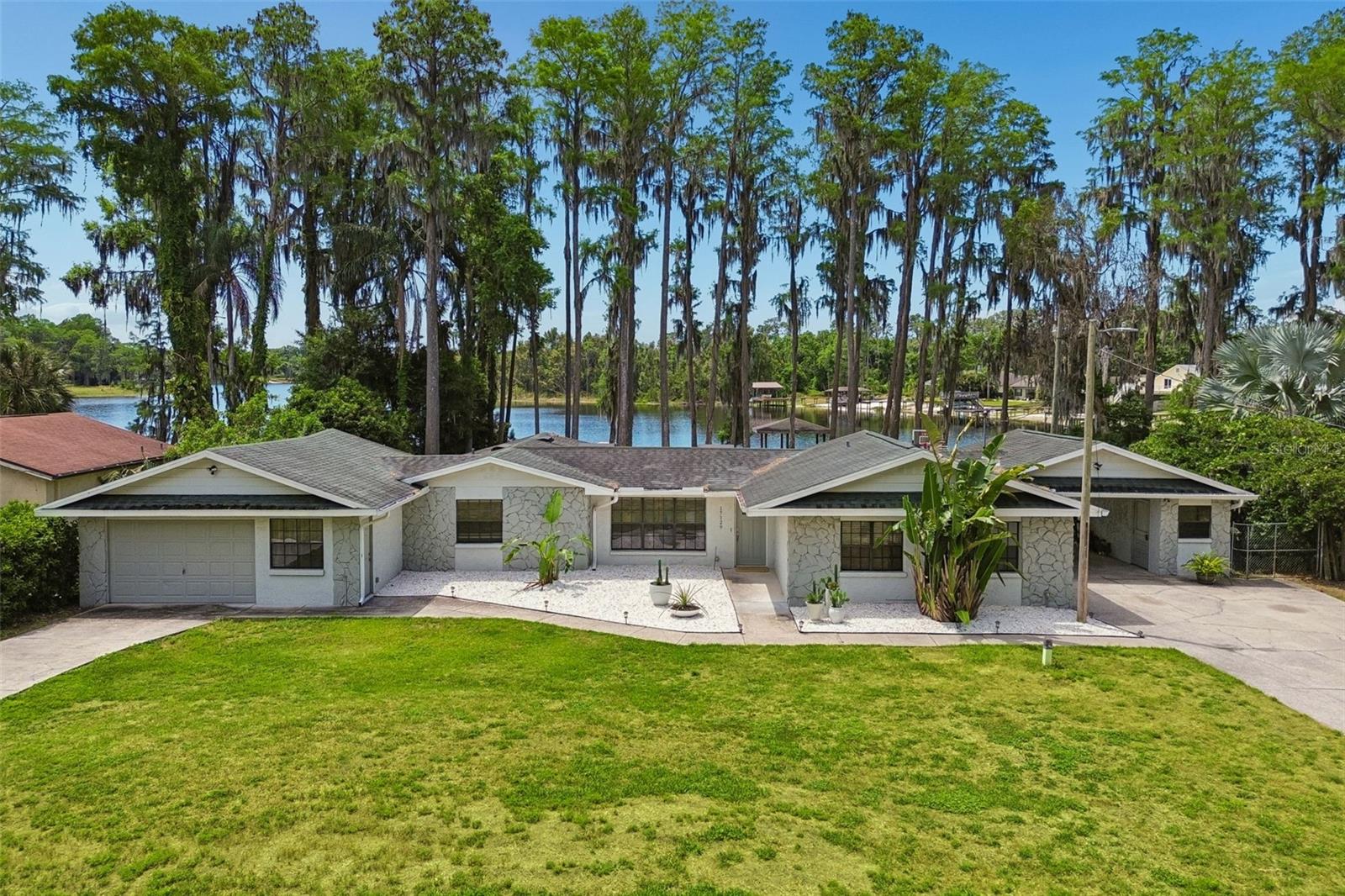 RAINBOW TERRACE - Residential