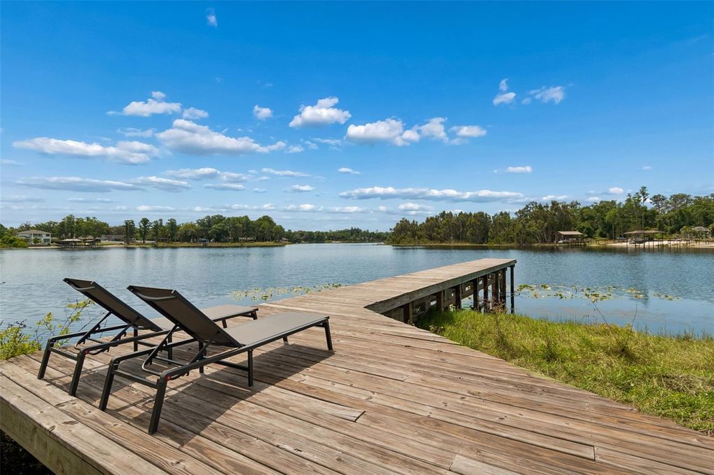 Photo of 17129 Rainbow Terrace, Odessa, FL 33556 (MLS # TB8503270)