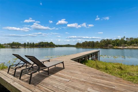 Photo of 17129 Rainbow Terrace, Odessa, FL 33556 (MLS # TB8503270)