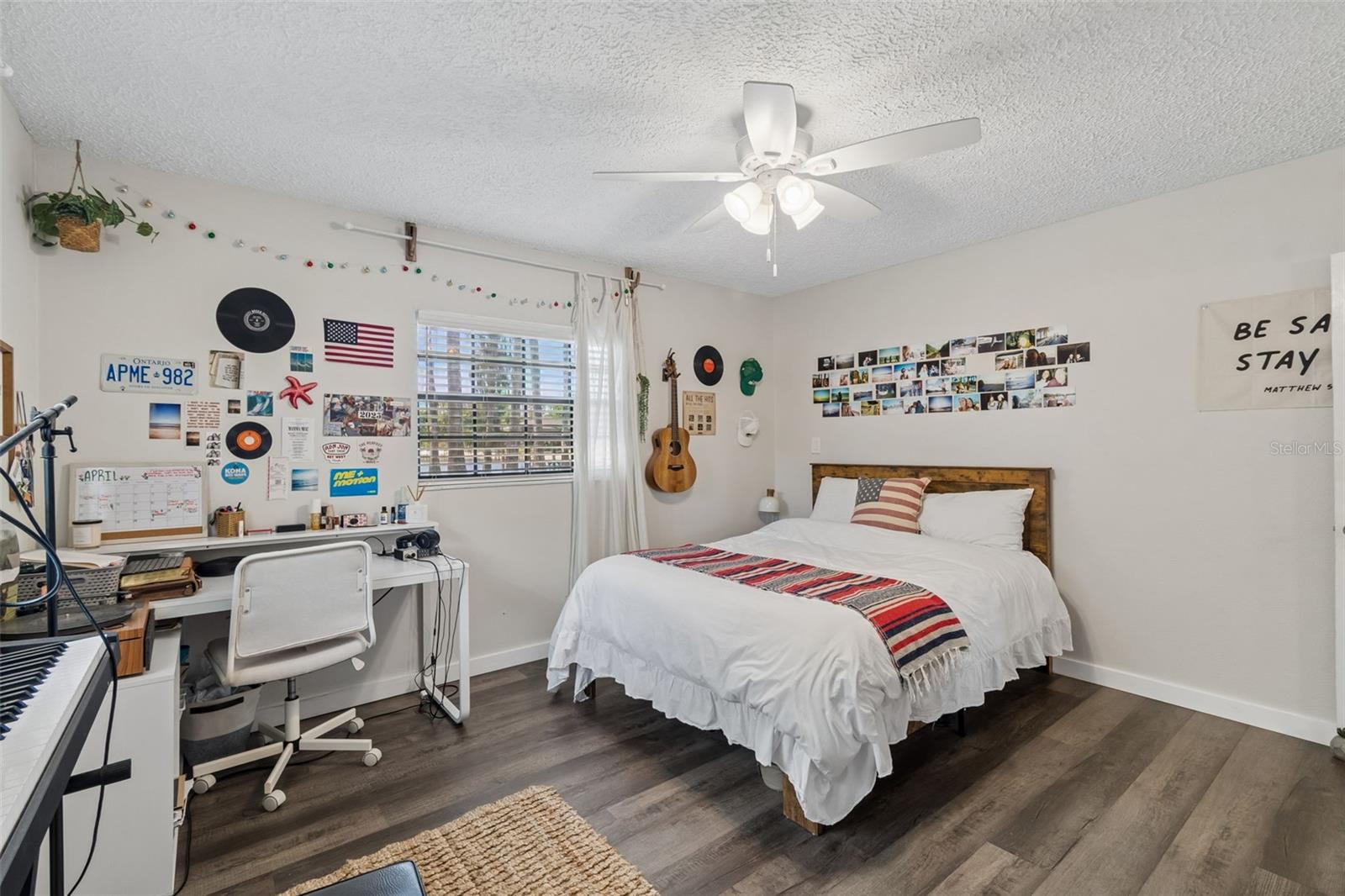 RAINBOW TERRACE - Residential