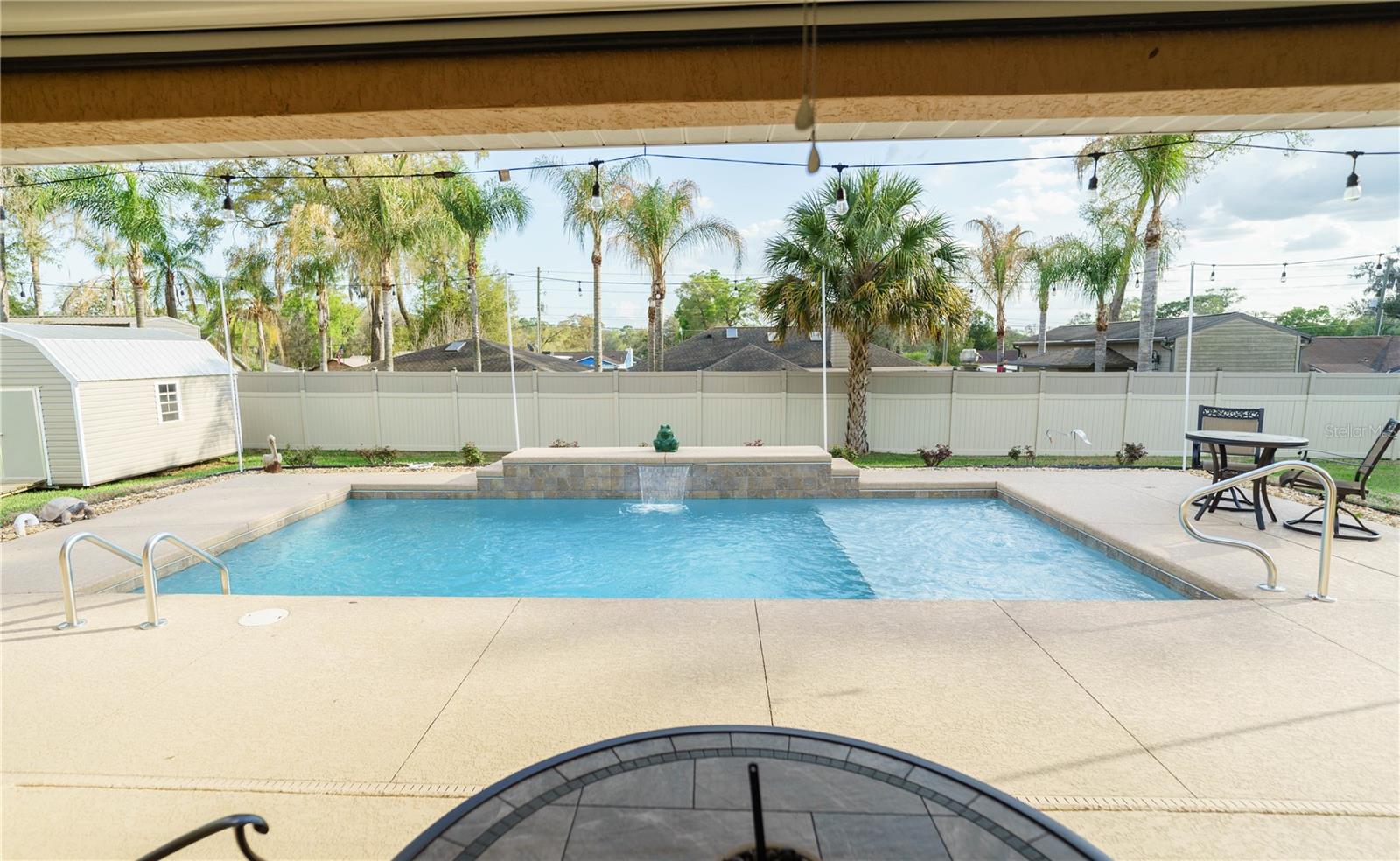 BLUE OAKS - Residential