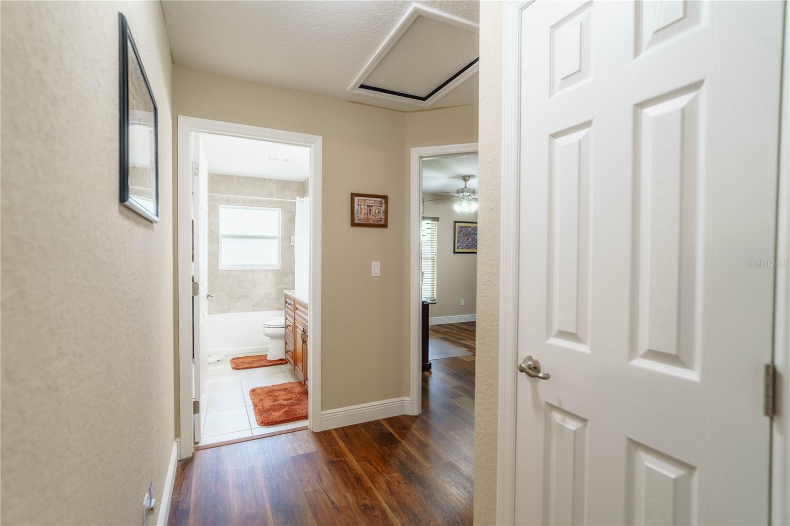 BLUE OAKS - Residential