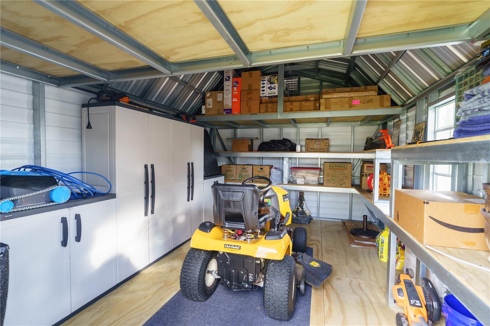 BLUE OAKS - Residential