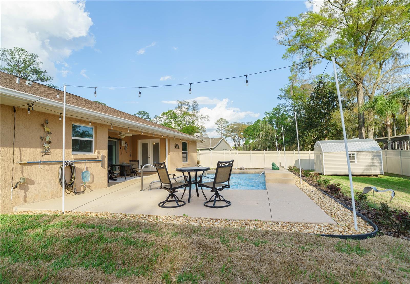 BLUE OAKS - Residential