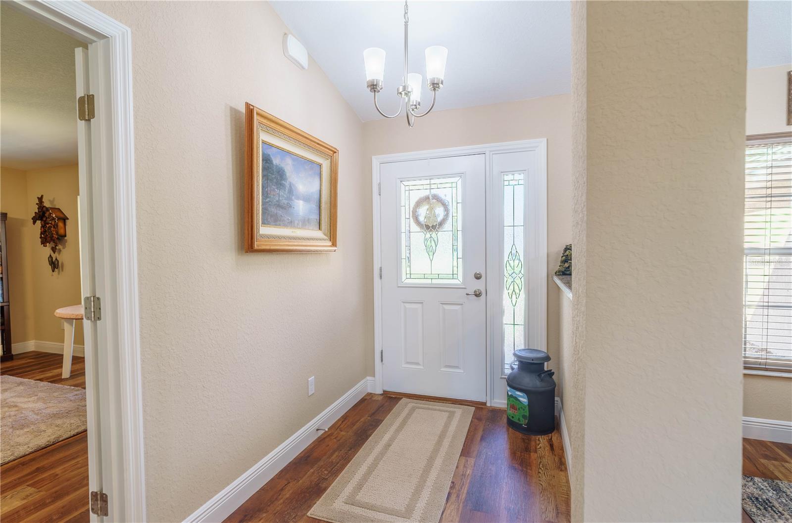 BLUE OAKS - Residential