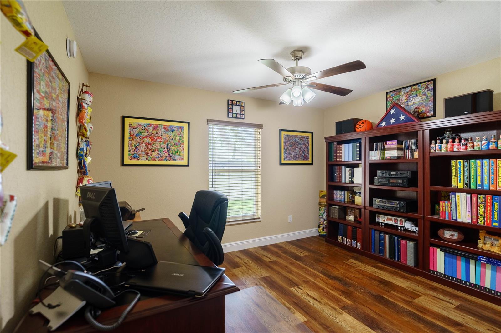 BLUE OAKS - Residential