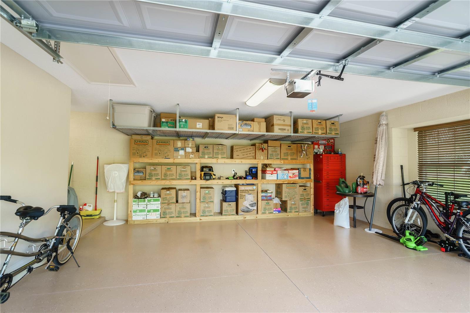 BLUE OAKS - Residential