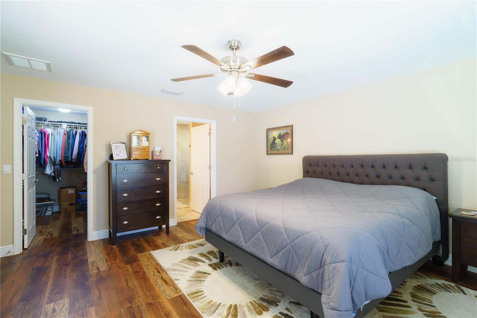 BLUE OAKS - Residential