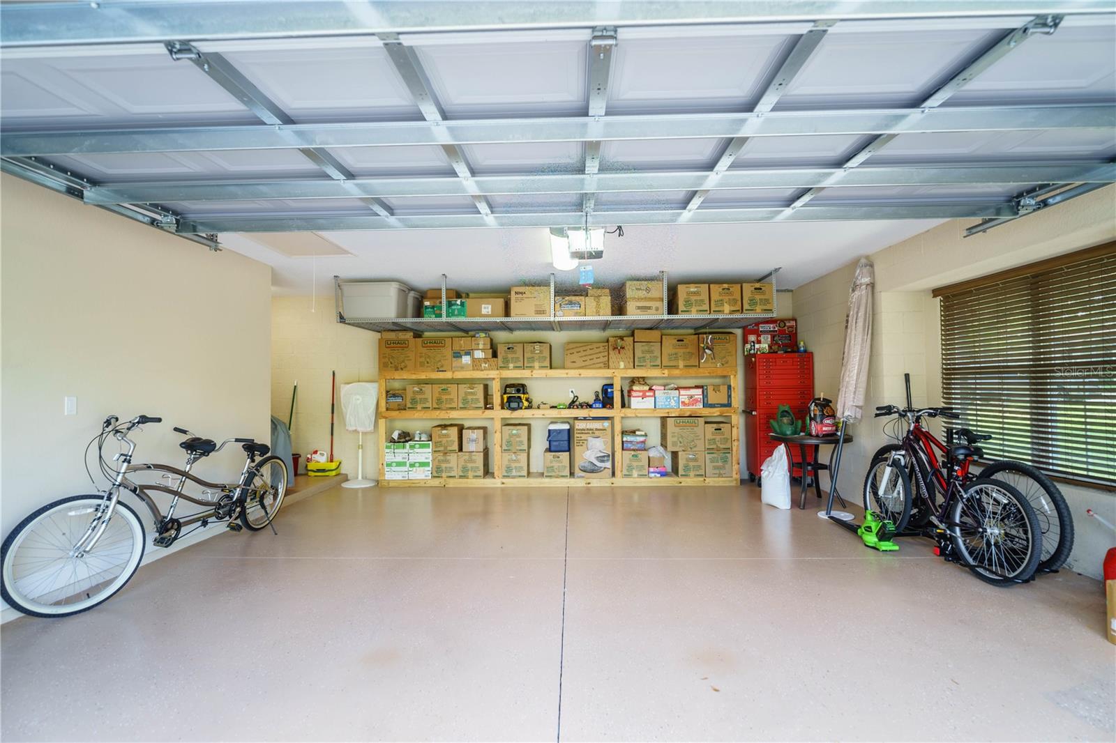 BLUE OAKS - Residential