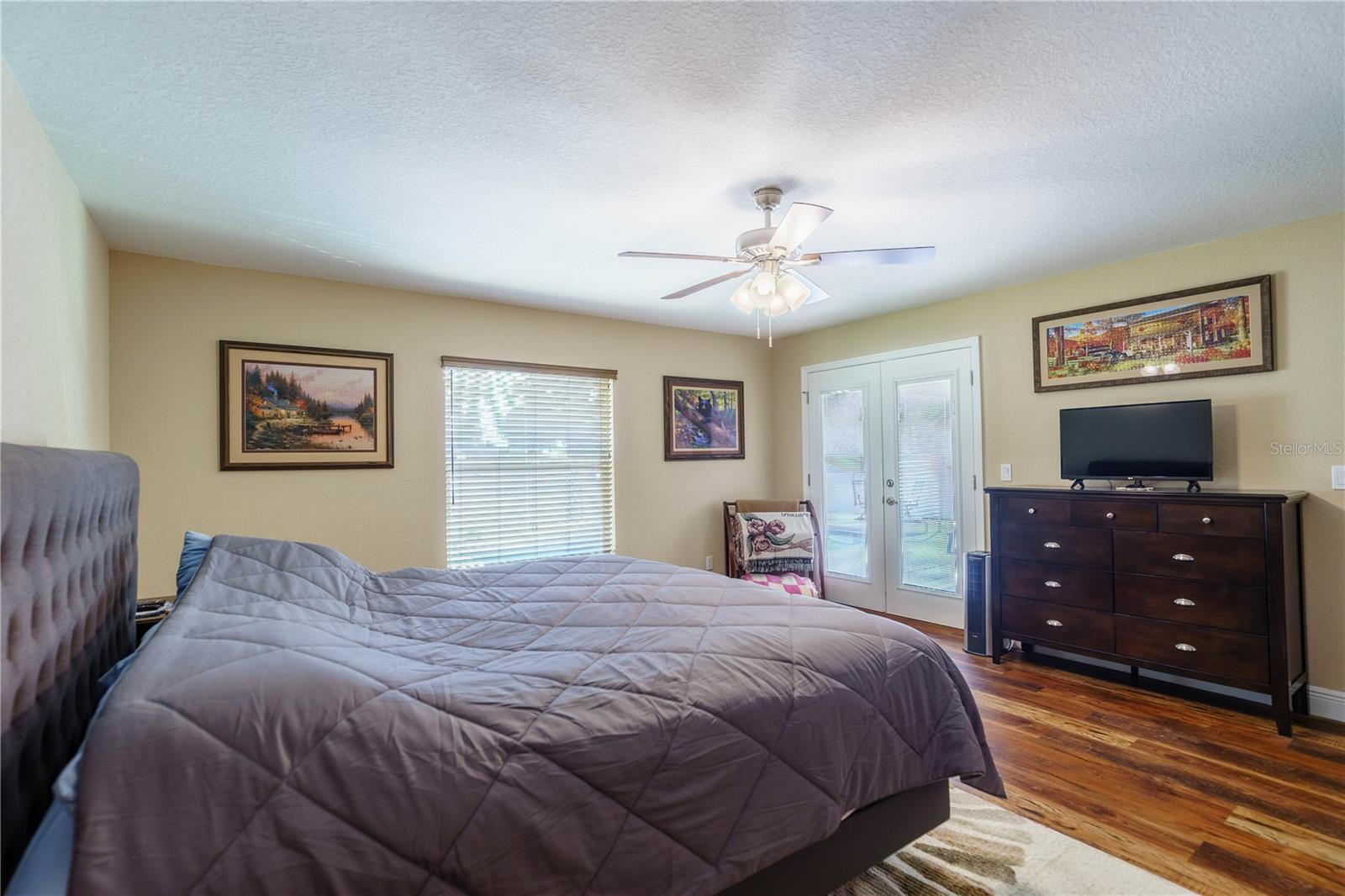 BLUE OAKS - Residential