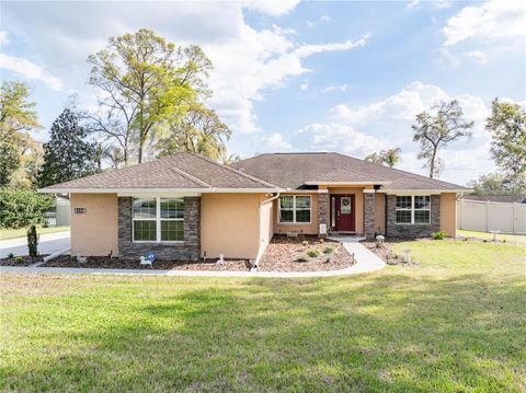 Photo of 4534 SE 7th Place, Ocala, FL 34471 (MLS # OM720688)