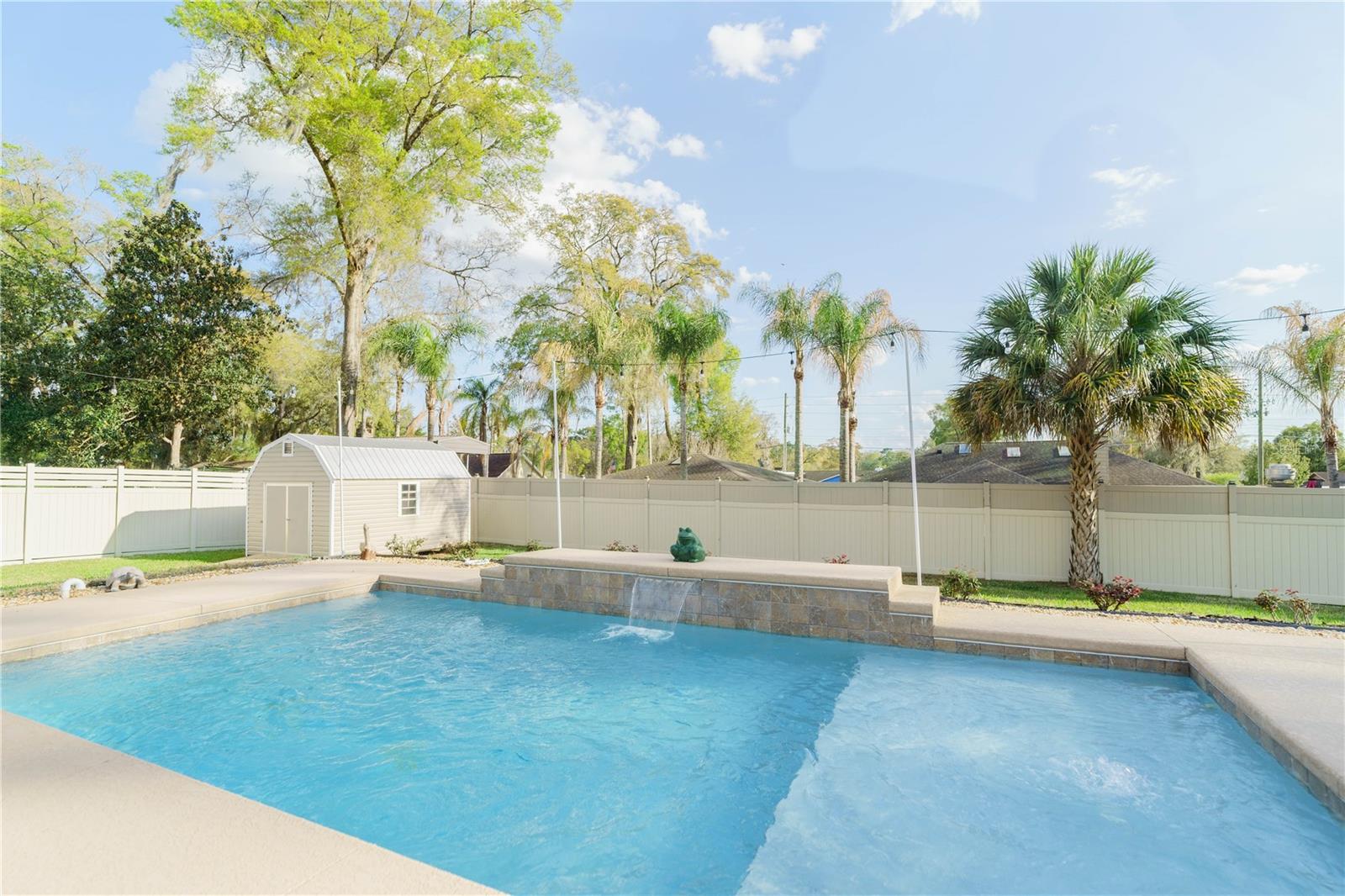 BLUE OAKS - Residential