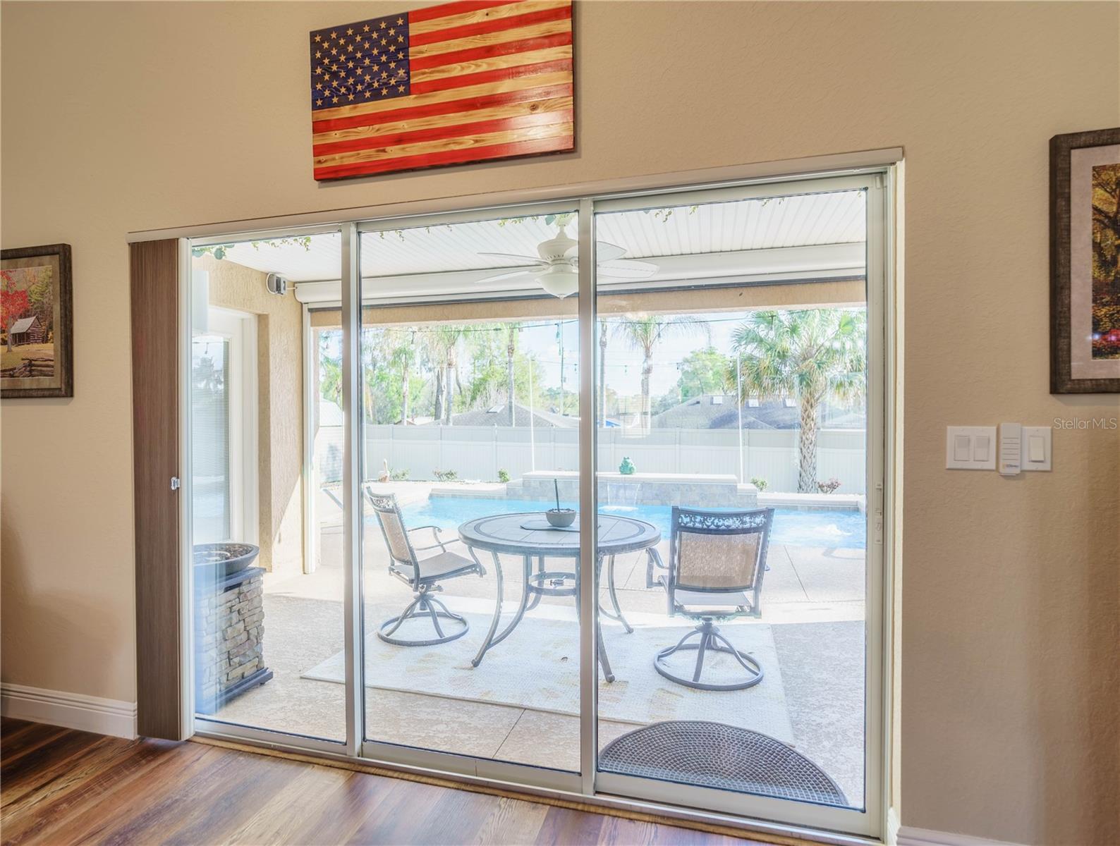 BLUE OAKS - Residential