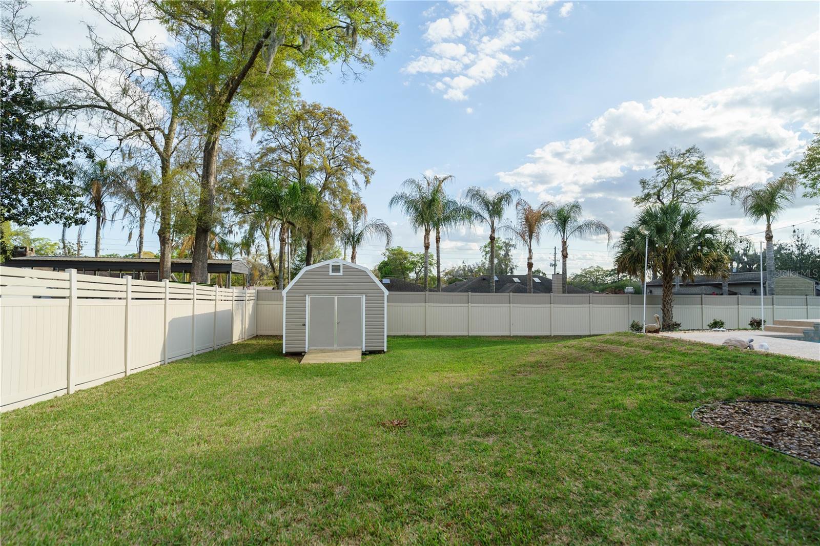 BLUE OAKS - Residential