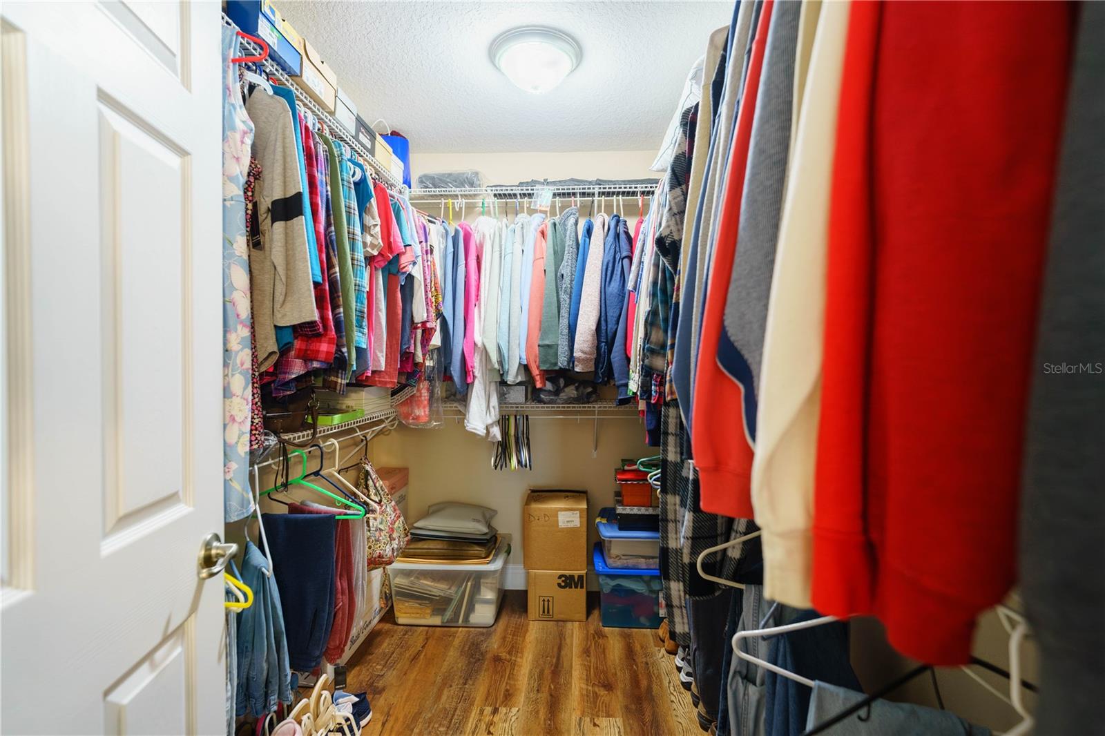 BLUE OAKS - Residential