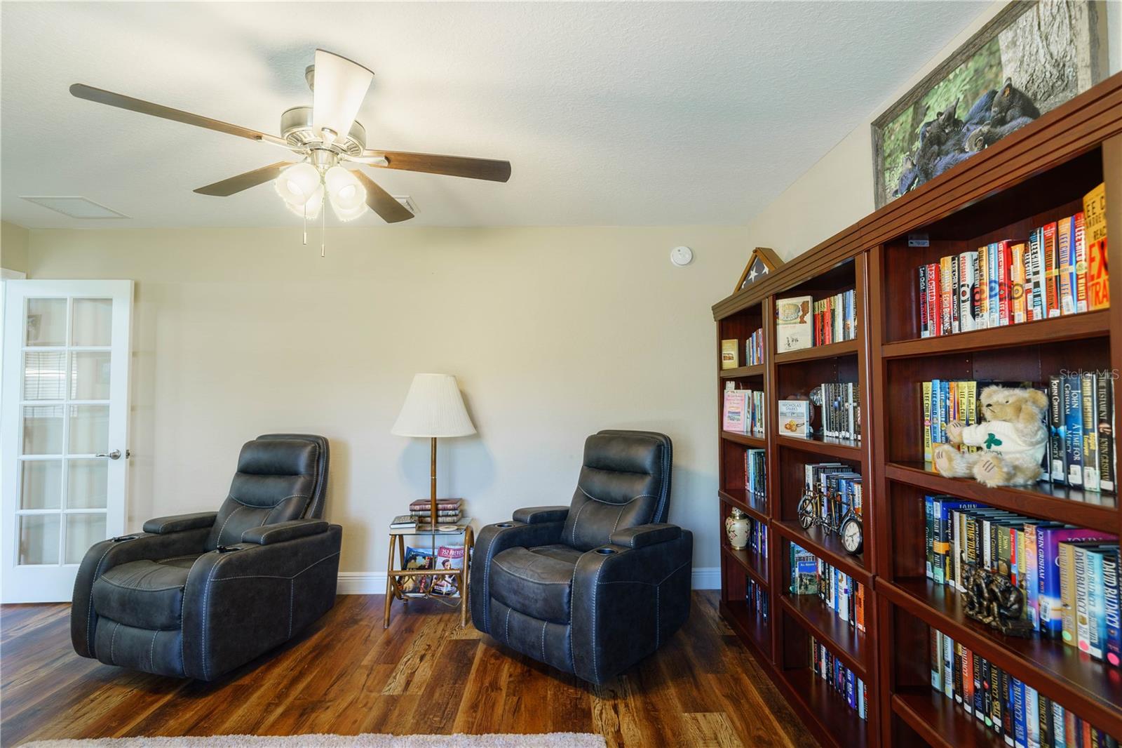 BLUE OAKS - Residential