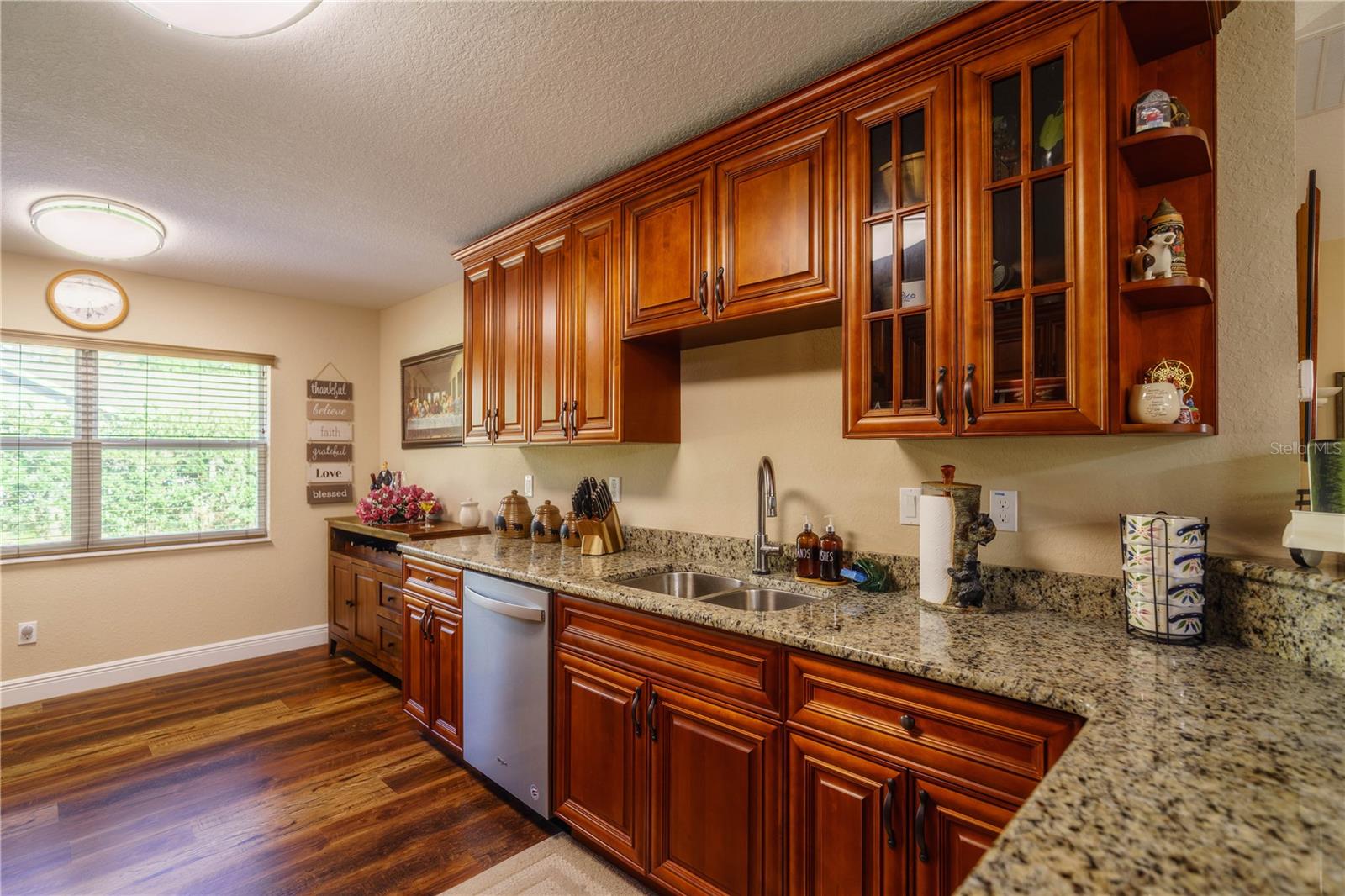 BLUE OAKS - Residential