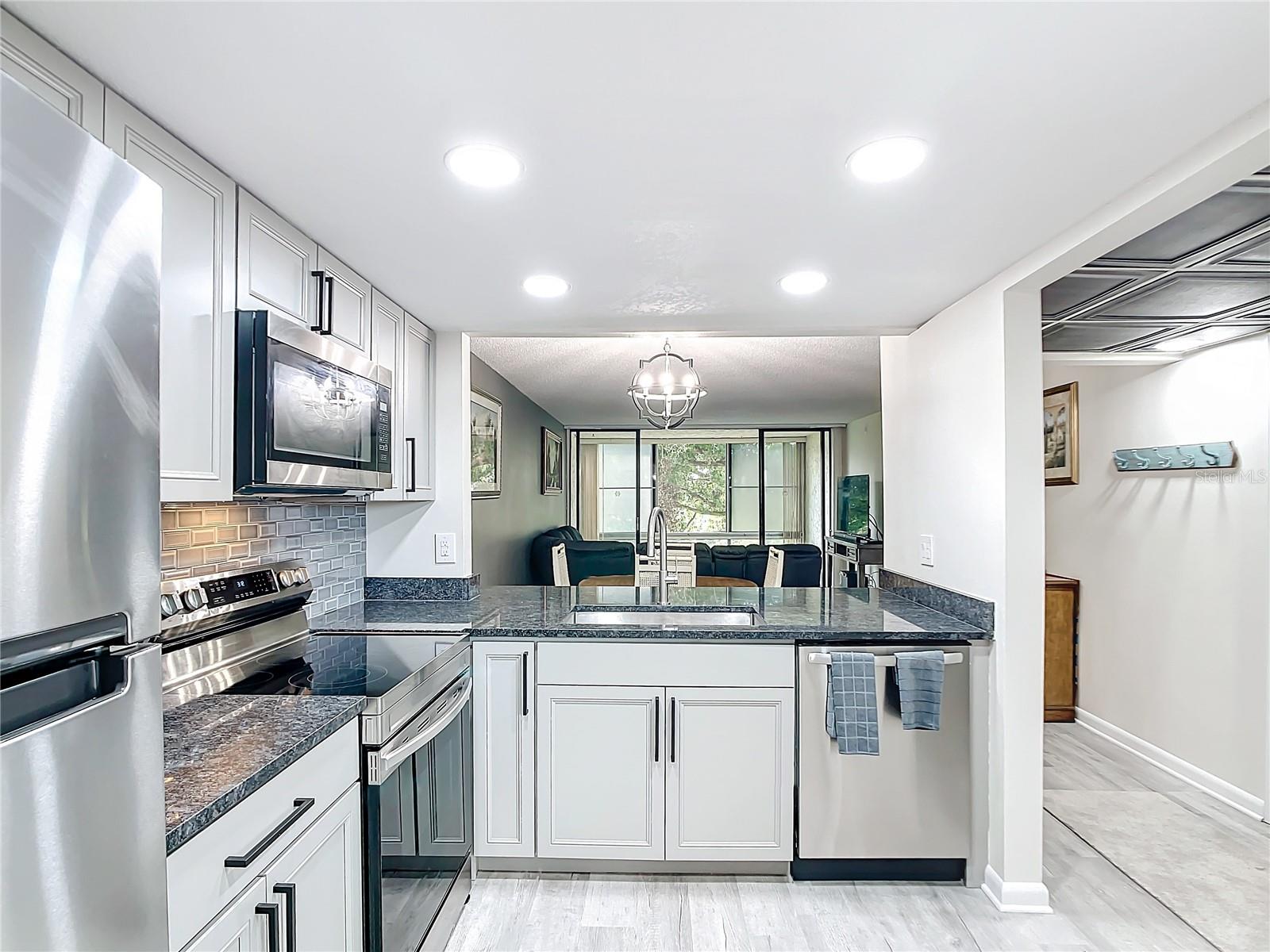 LAKEVIEW OF LARGO - Residential