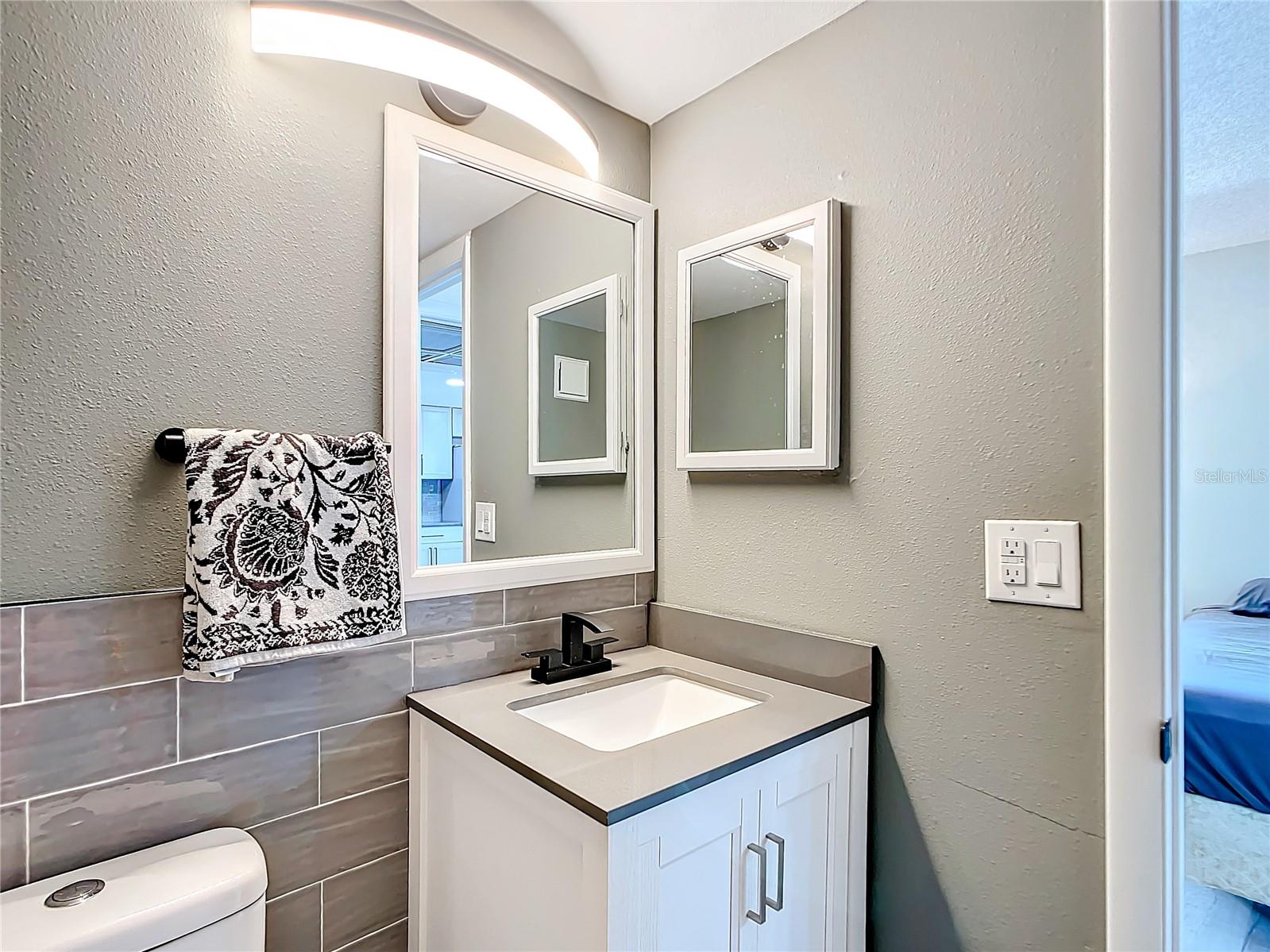 LAKEVIEW OF LARGO - Residential