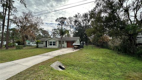 A home in ORLANDO