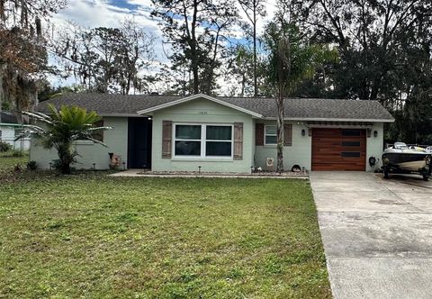 A home in ORLANDO