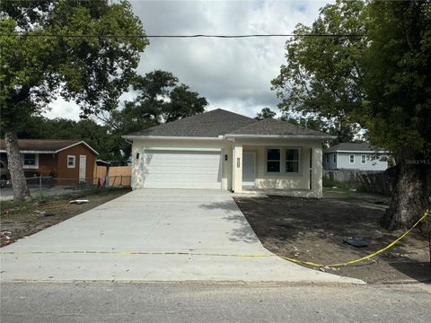 A home in TAMPA