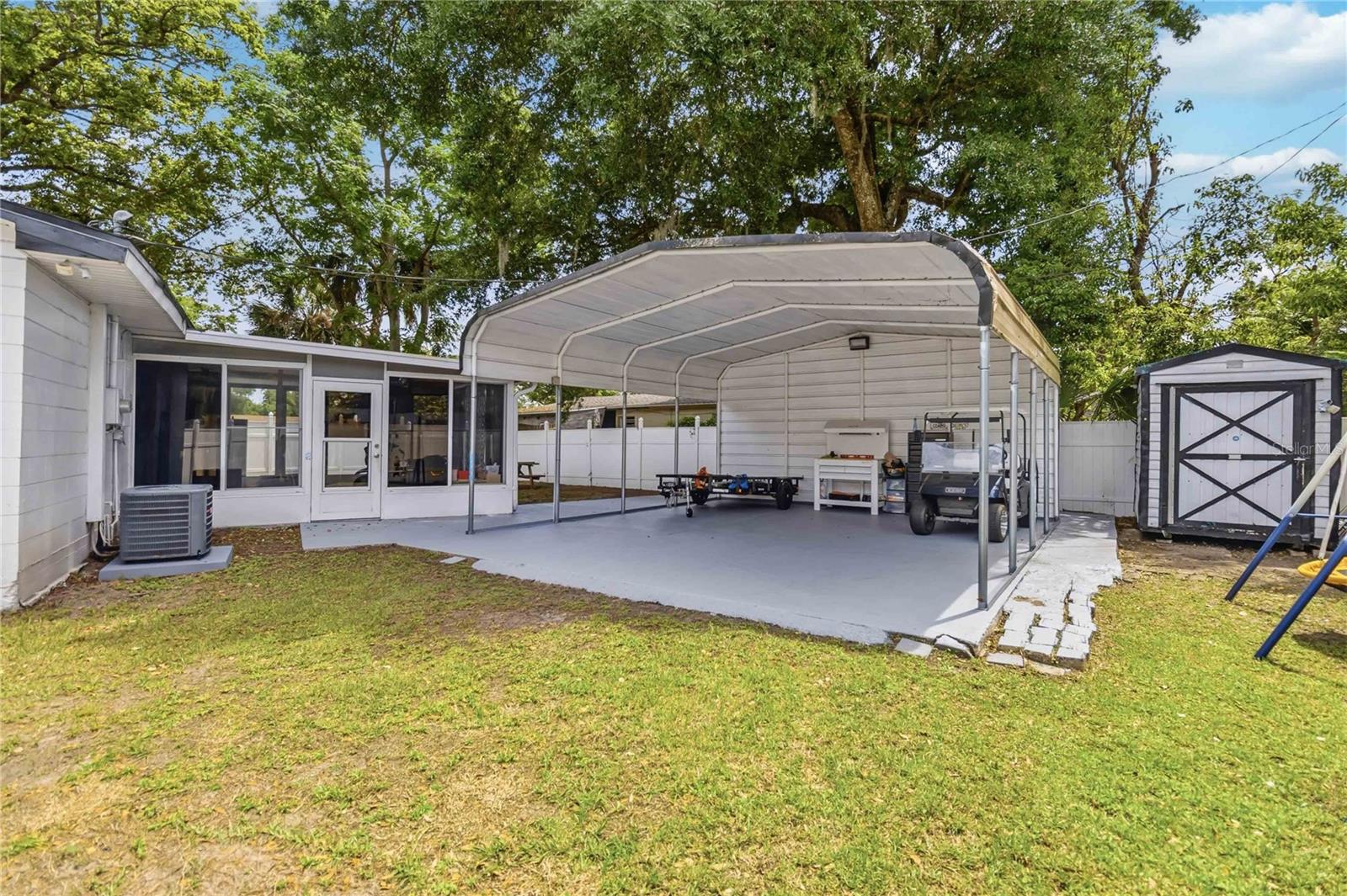 WEKIWA MANOR SEC 01 - Residential