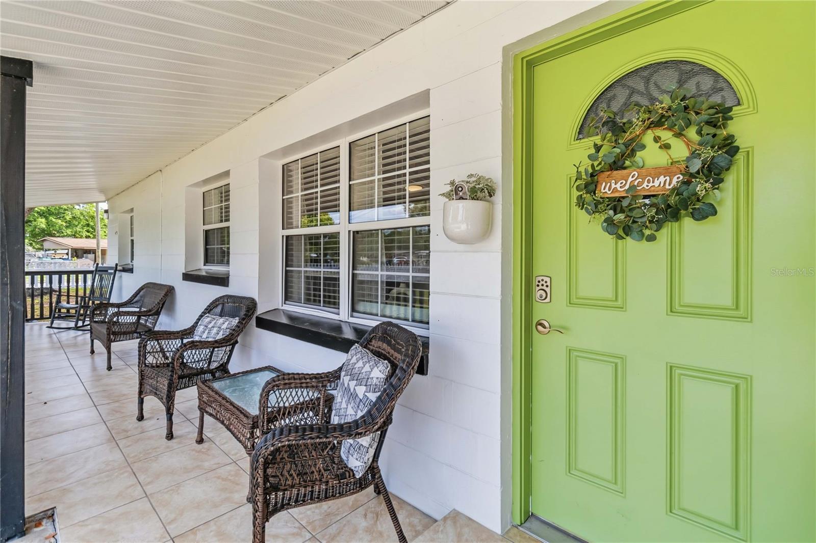 WEKIWA MANOR SEC 01 - Residential