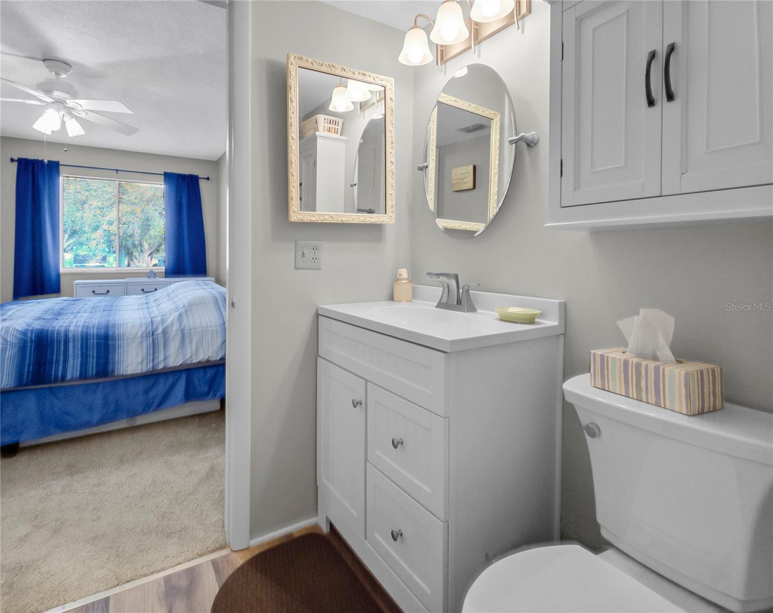 LIVE OAK VILLAGE CONDO - Residential