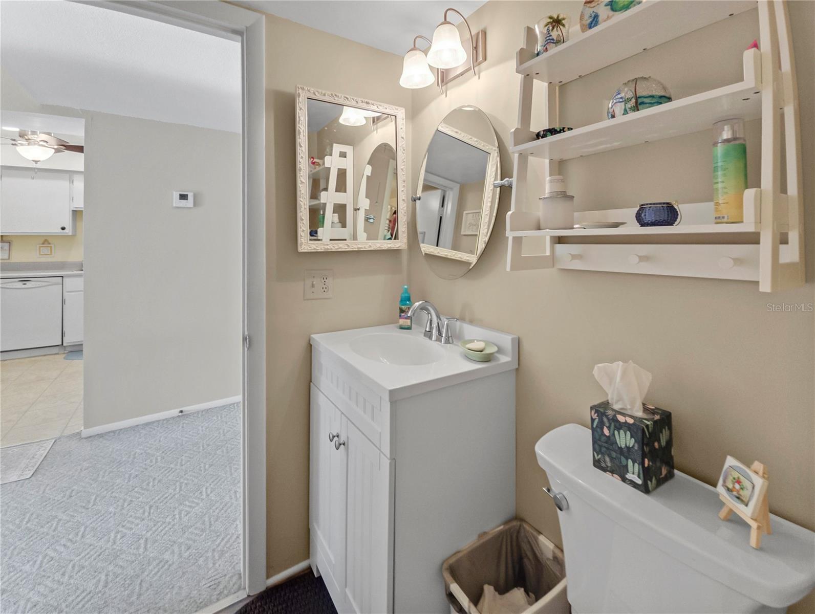 LIVE OAK VILLAGE CONDO - Residential