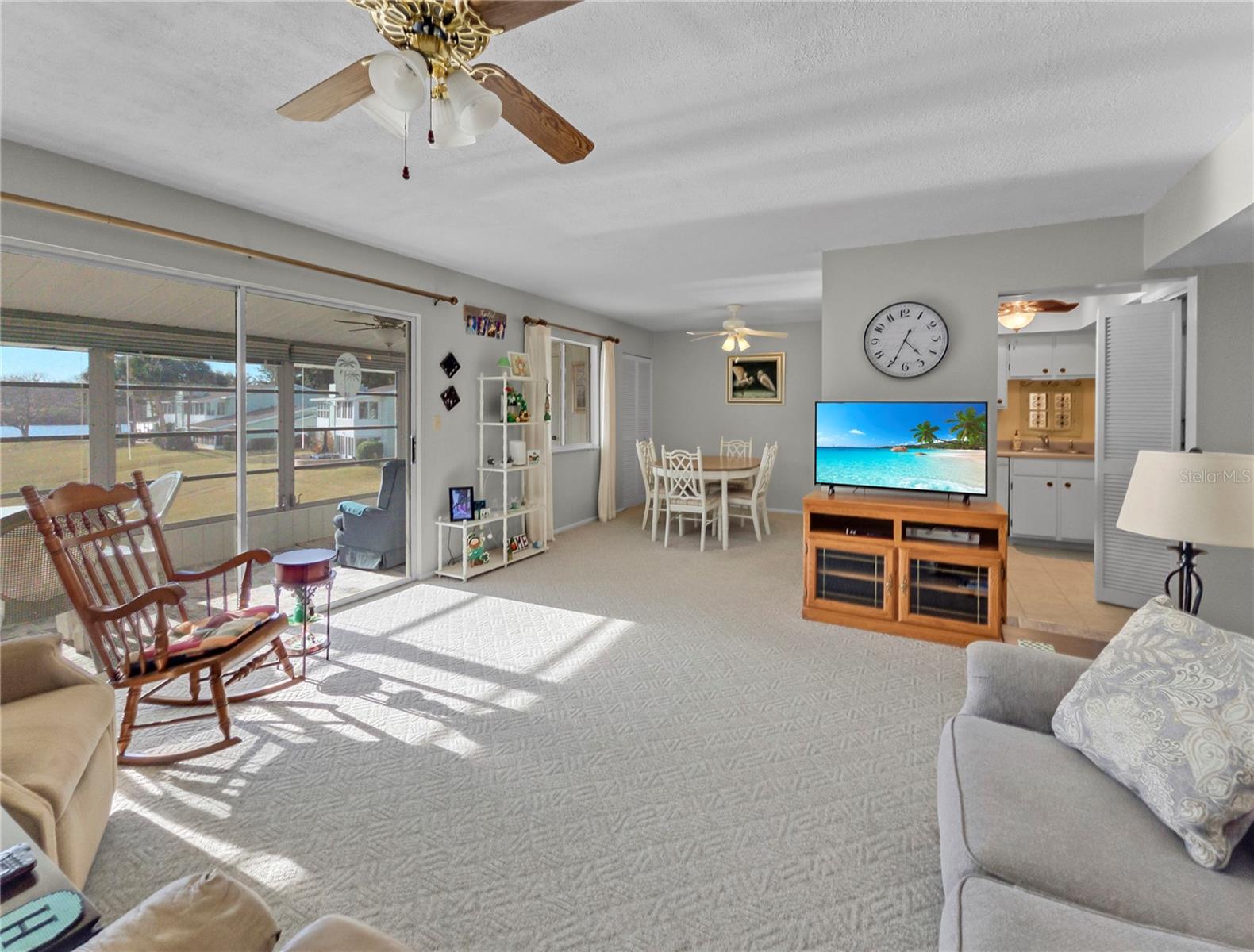 LIVE OAK VILLAGE CONDO - Residential