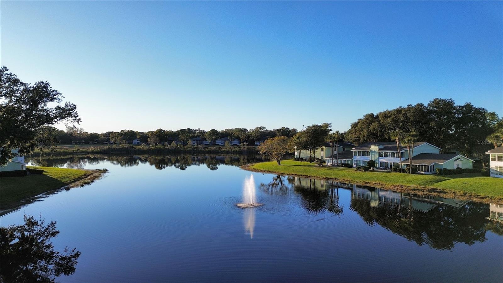 LIVE OAK VILLAGE CONDO - Residential