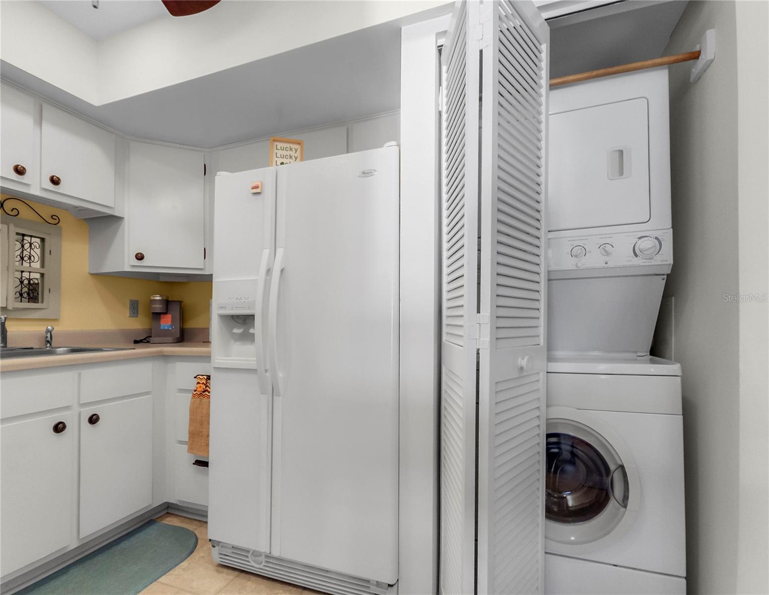 LIVE OAK VILLAGE CONDO - Residential