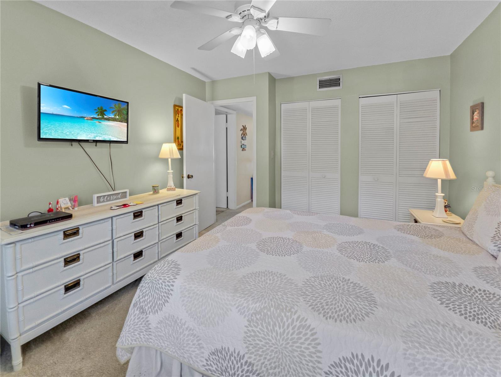 LIVE OAK VILLAGE CONDO - Residential