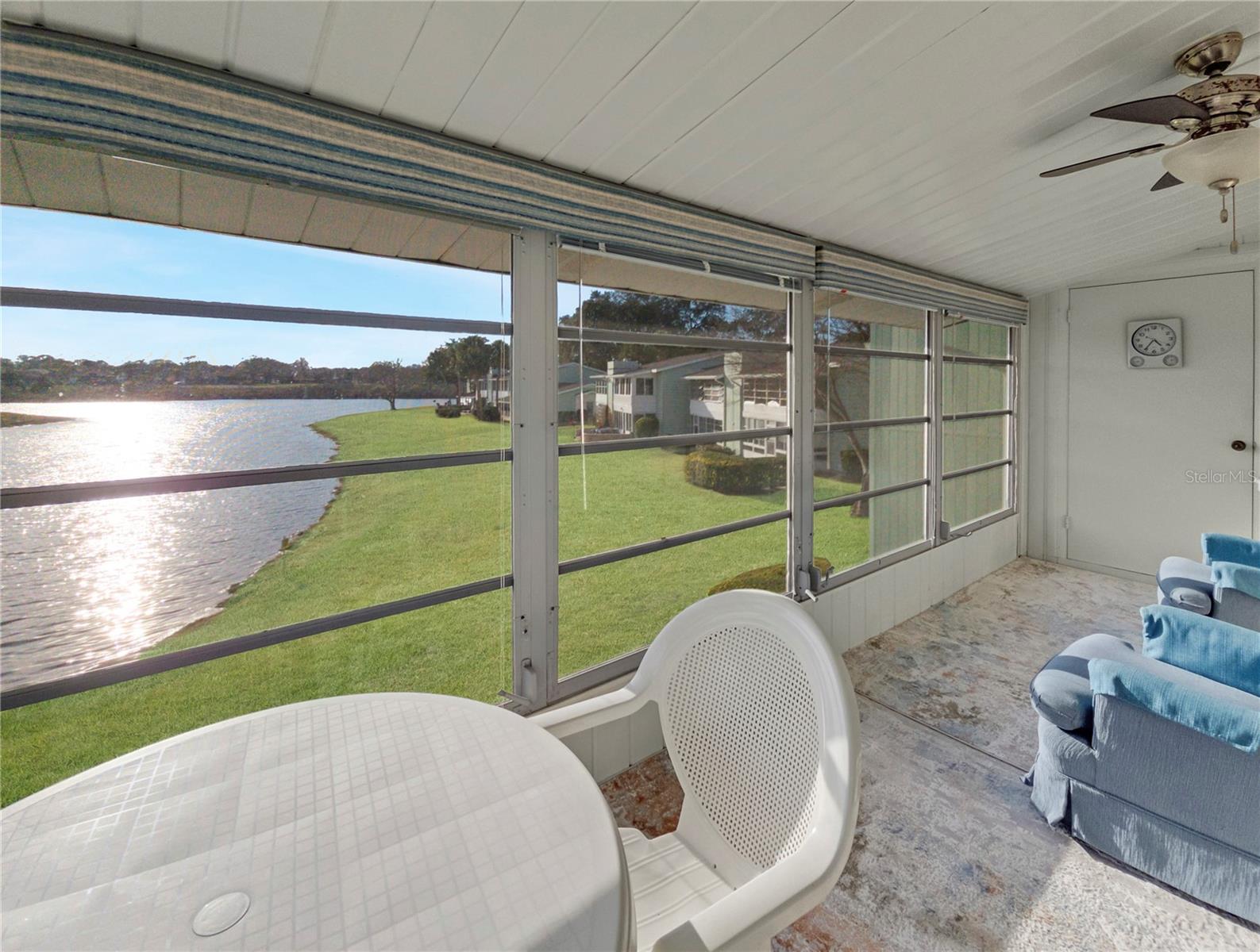 LIVE OAK VILLAGE CONDO - Residential