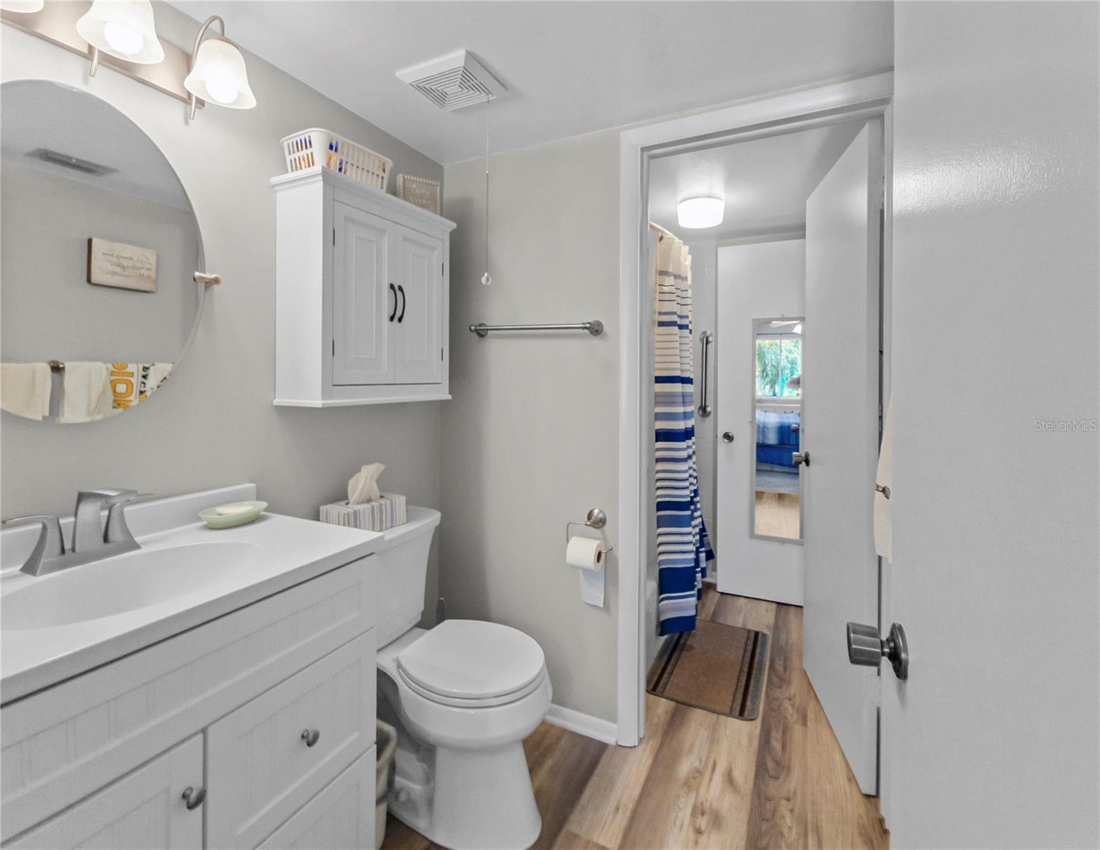 LIVE OAK VILLAGE CONDO - Residential