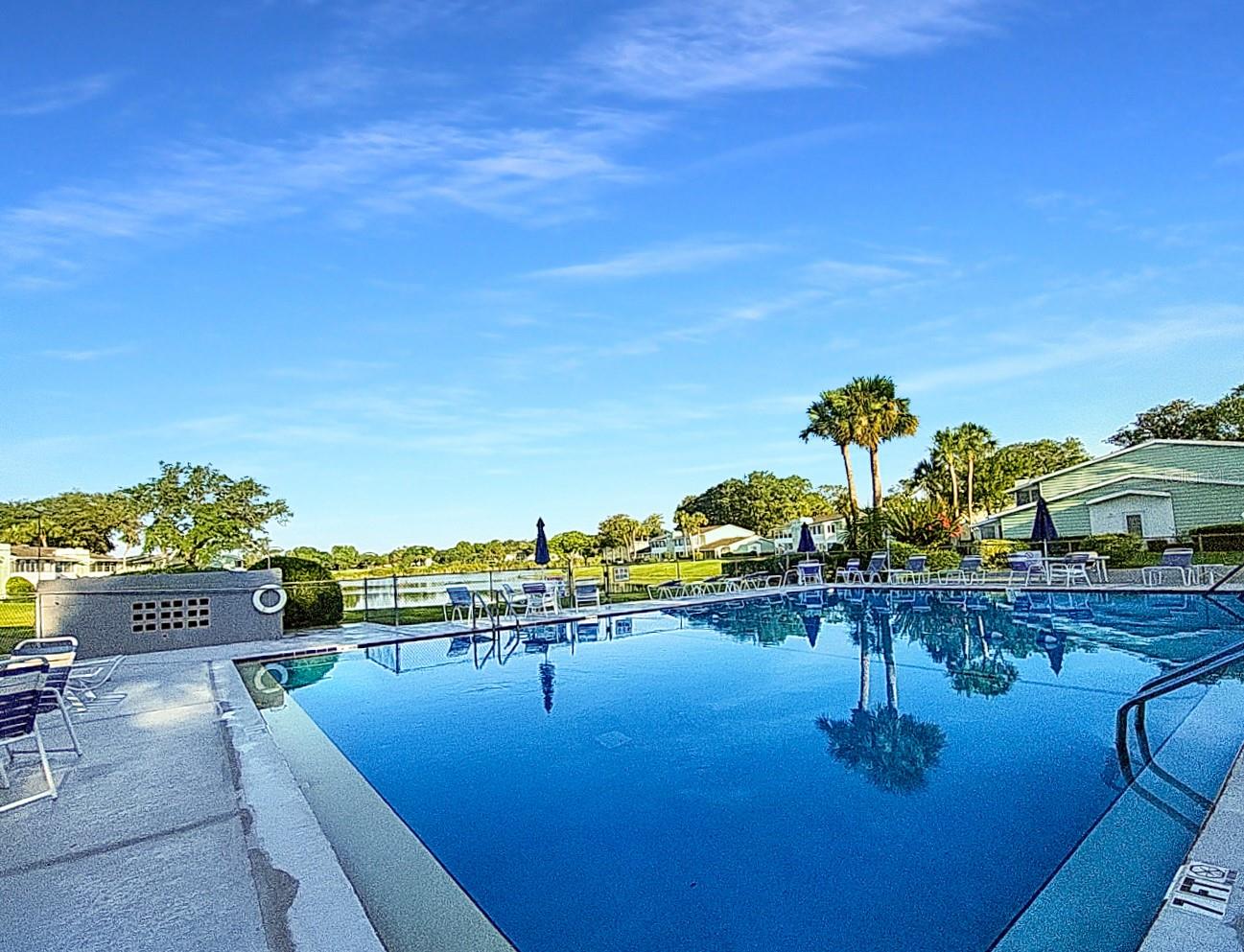 LIVE OAK VILLAGE CONDO - Residential