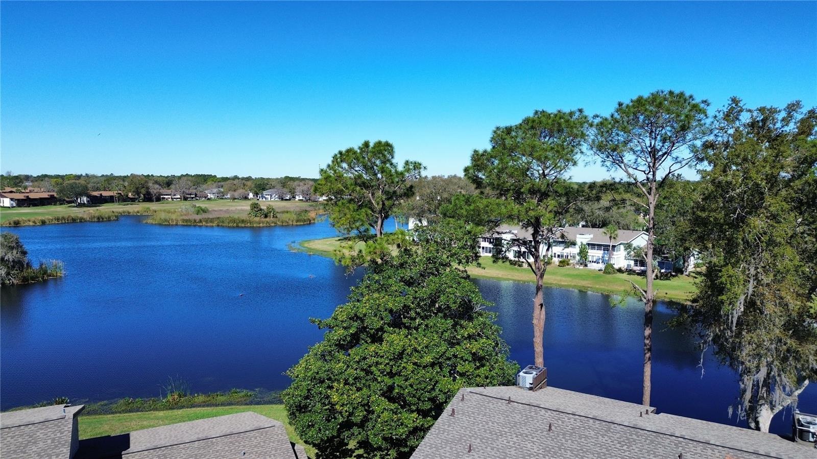 LIVE OAK VILLAGE CONDO - Residential